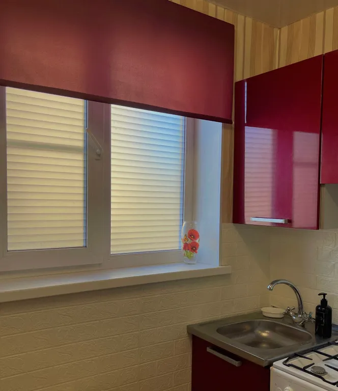 Студия - комфорт