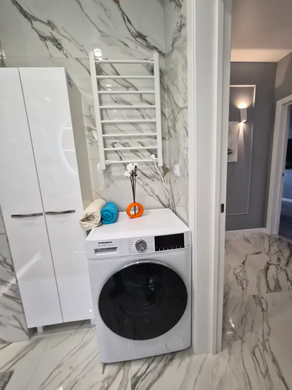 Квартира Квартира у моря с дизайнерским ремонтом — Пионерский