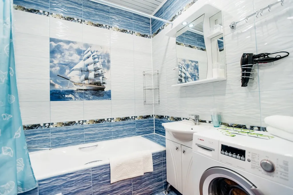 2-к квартира в новом доме