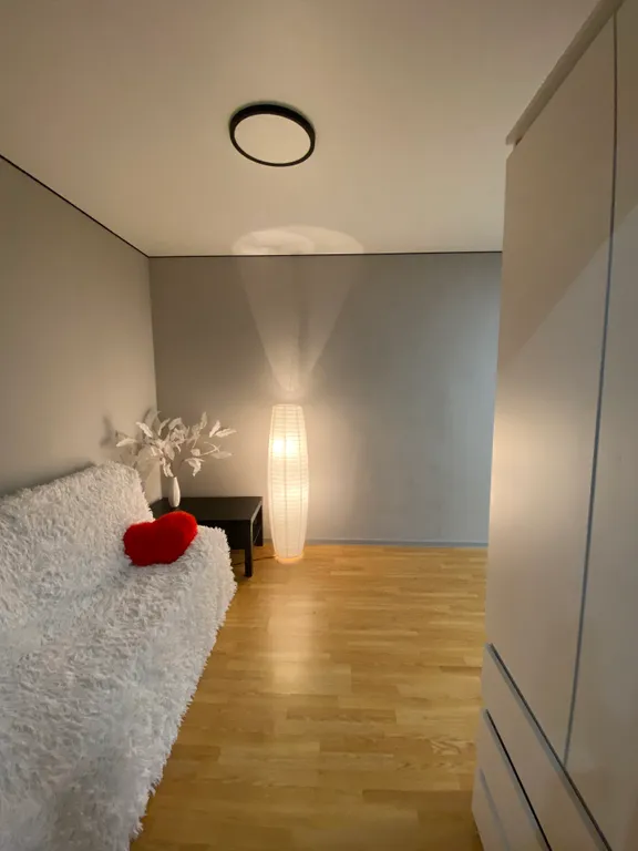 Апартаменты с отличным ремонтом