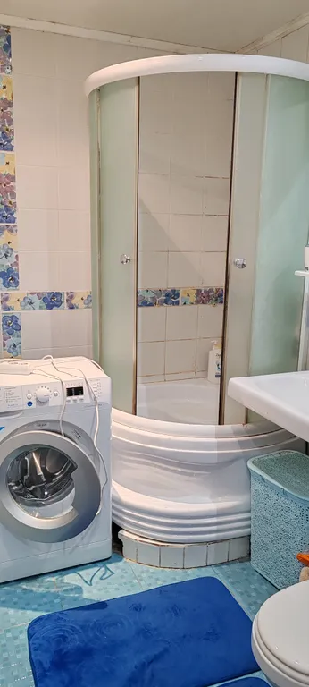 Уютная квартирка