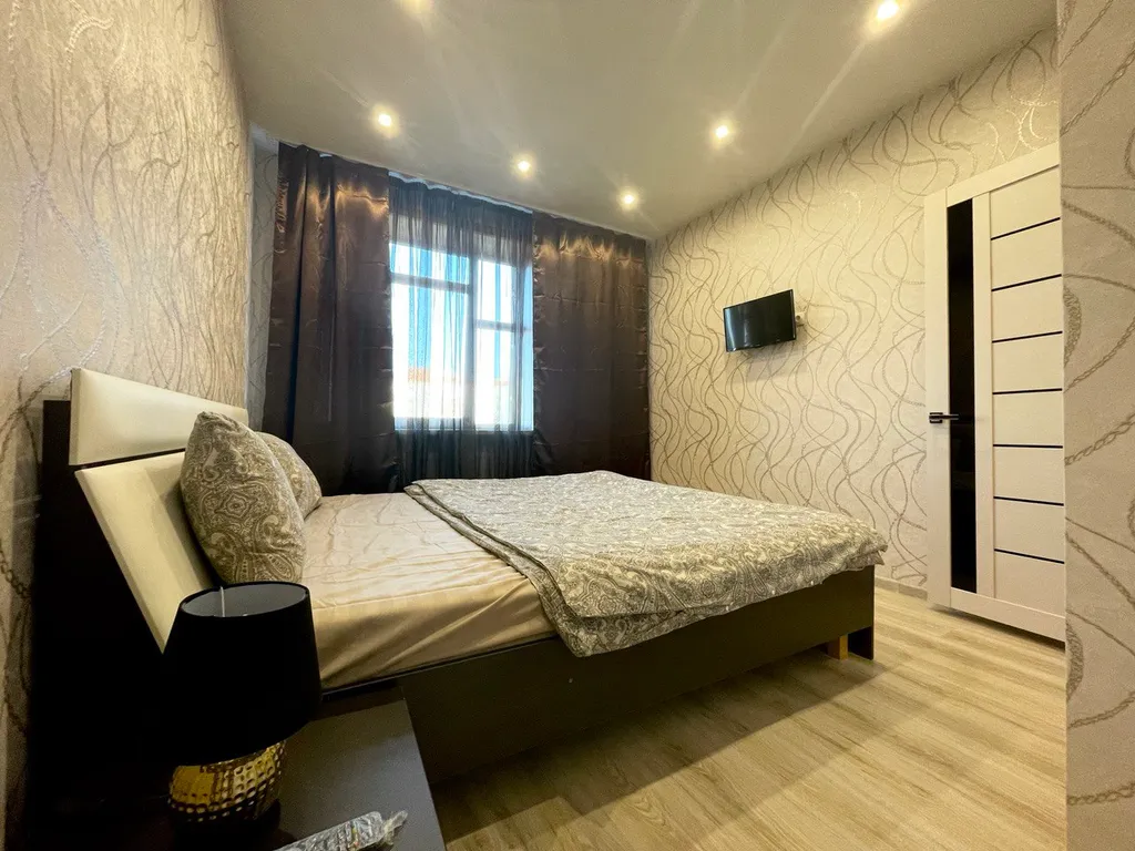 Уютная квартира на Московском — аренда посуточно в Рязань