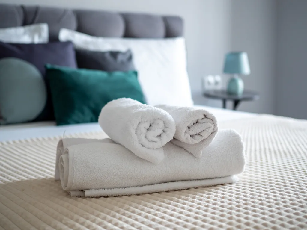 Квартира евродвушка с уютом и с видом на горы