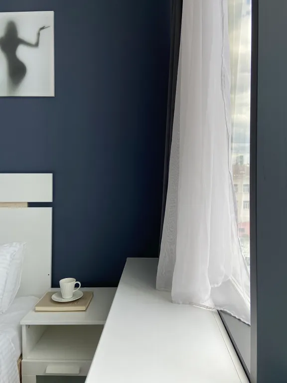 Квартира 1-комнатная Квартира — Екатеринбург