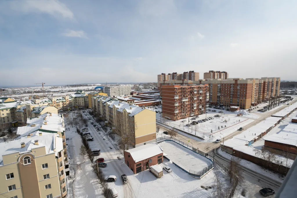 Апартаменты на аэропорте