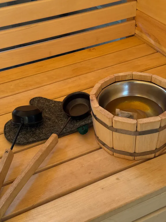 А-фрейм дом из pinterest