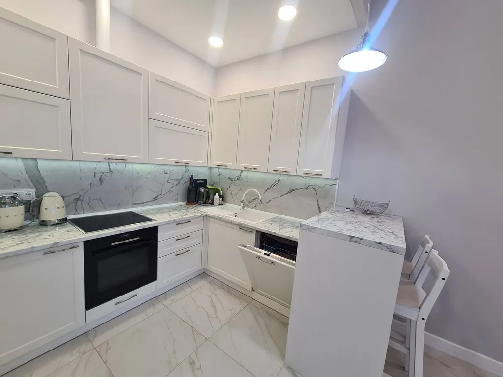 Вилла на Жасминовой