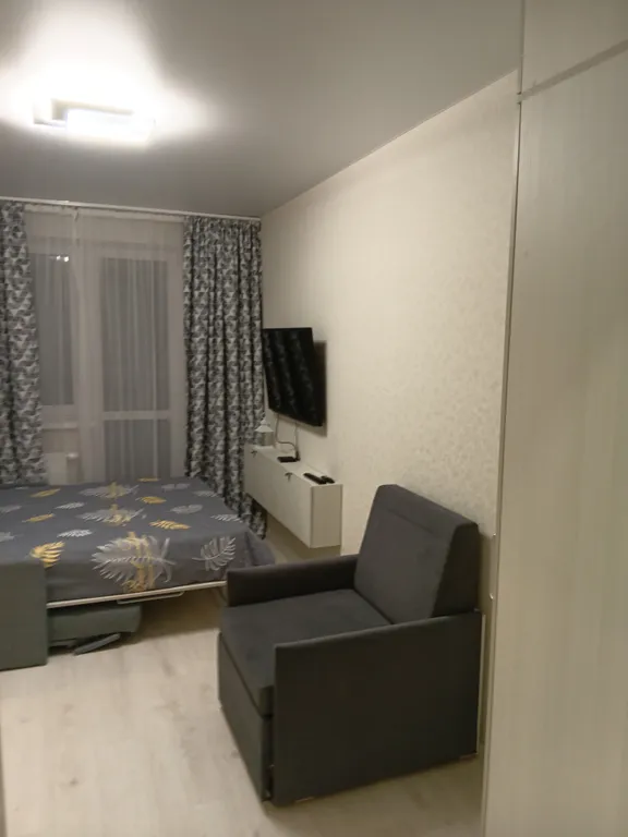 Уютная квартира рядом с Тверскими Термами