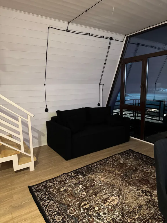 4-комнатный Дом