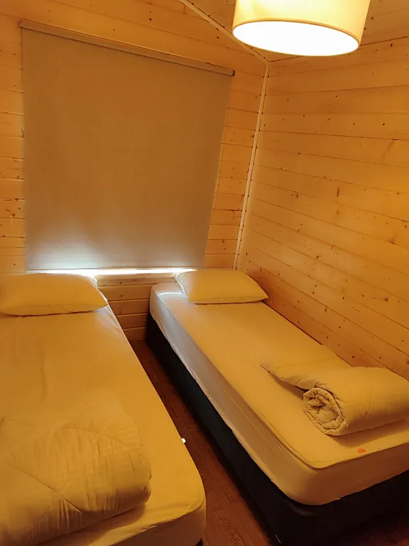 2-комнатный Дом