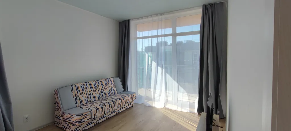 Квартира Квартира Для семейного отдыха у моря в курортном городе — Светлогорск