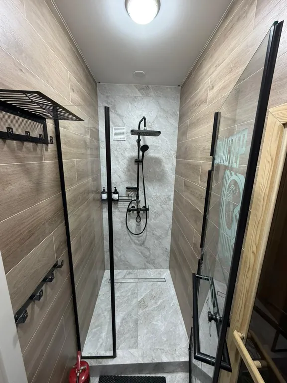 Гостевой дом для отдыха с баней и бассейном