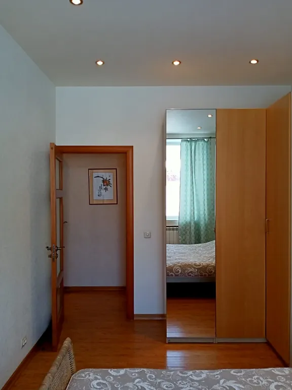 Вид на музей в традиционном японском стиле