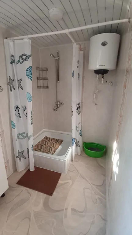 Уютное жилье со всеми удобствами возле моря