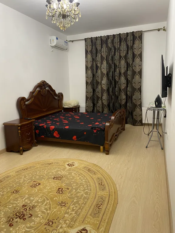 Отличная квартира, очень удобное местоположение — аренда посуточно в Избербаш