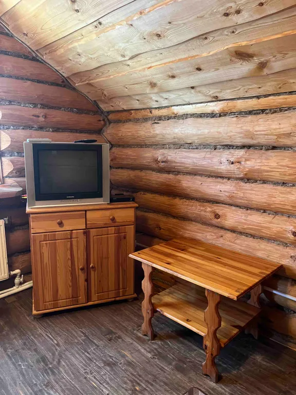 Двухместный "Стандарт" А