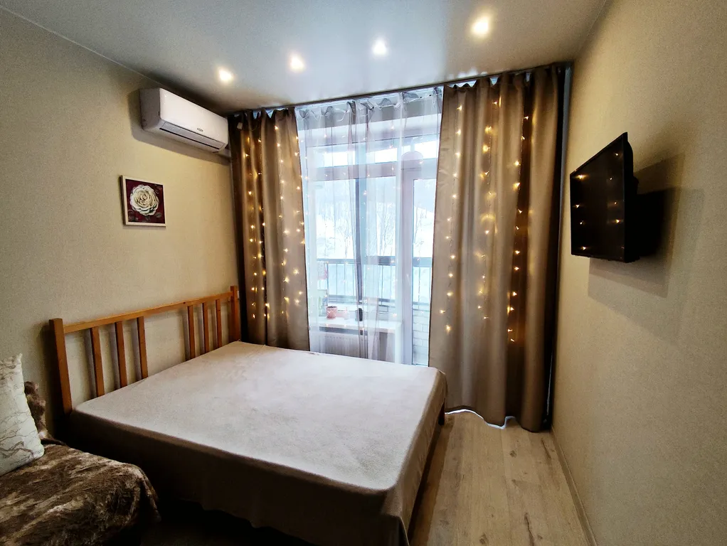 Квартира рядом с центральным парком города