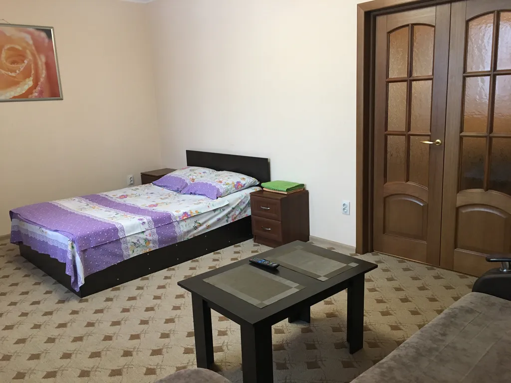 Уютная квартира рядом с Колизеем — аренда посуточно в Липецк