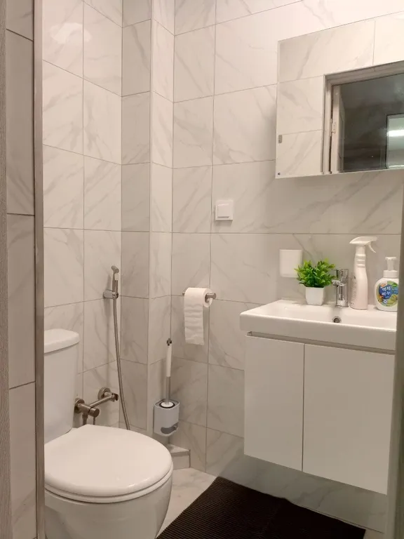 Квартира в центре