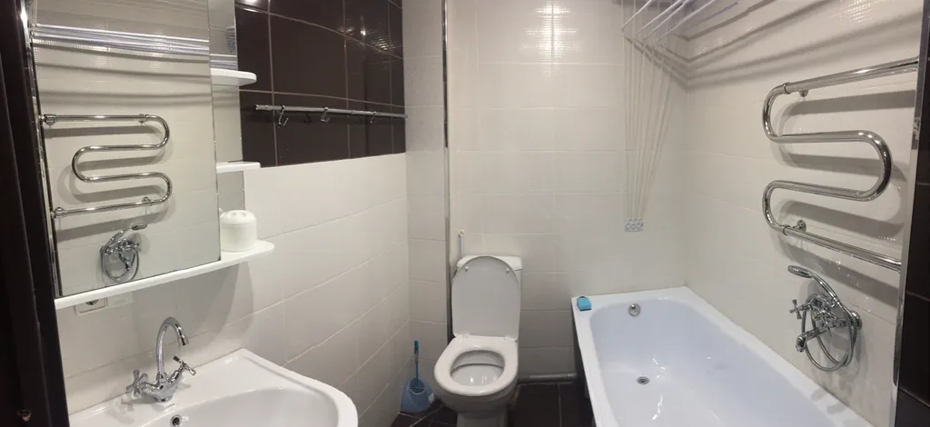 Уютная квартира в центре города рядом с Севмаш