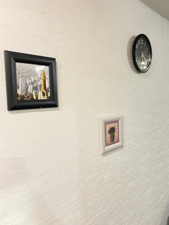 Квартира Квартира Студия возле вокзала — Красноярск