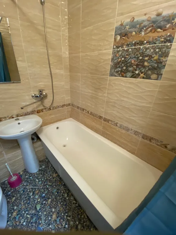 Апартаменты возле МНТК Федорова