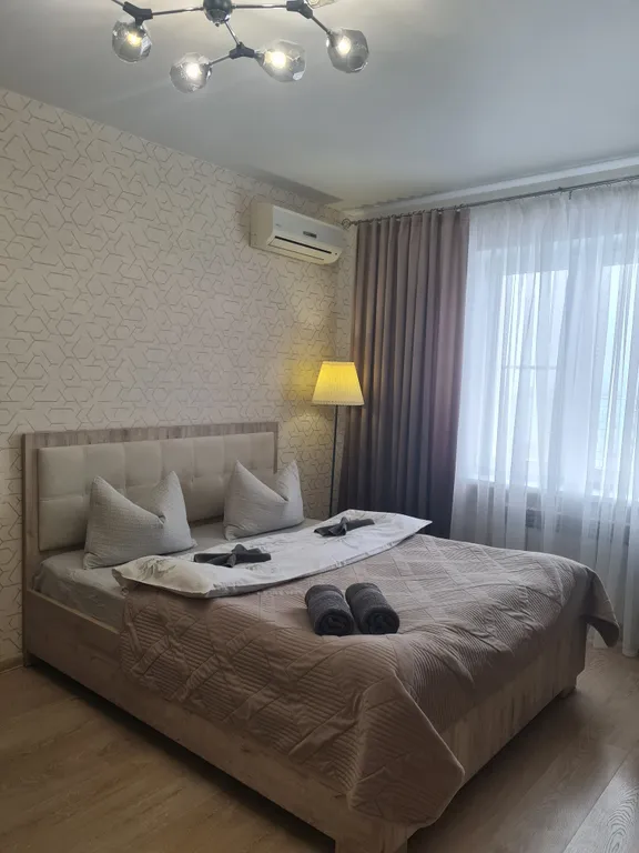 Чисто и уютно для Вас