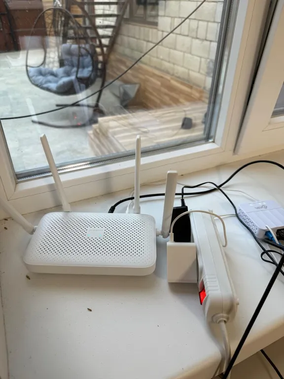 Коттедж Коттедж Все условия для комфортного проживания — Махачкала