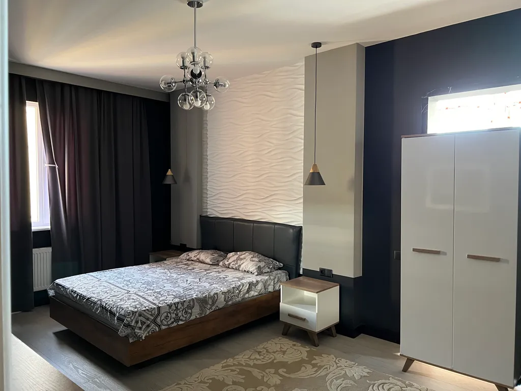 Квартира 2-комнатная Квартира — Махачкала