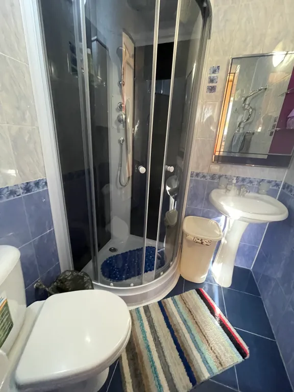 Коттедж Уютный домик — Кисловодск