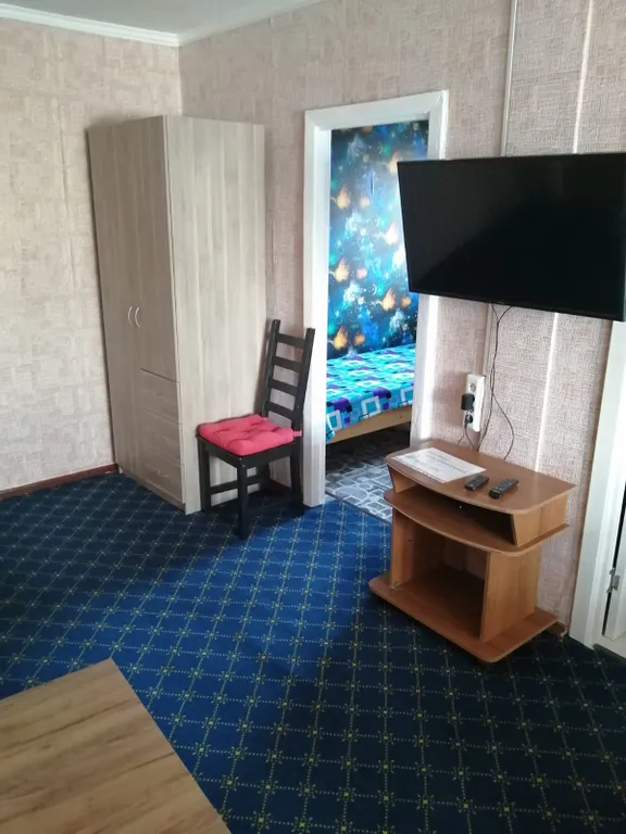 Отличная квартира в центре