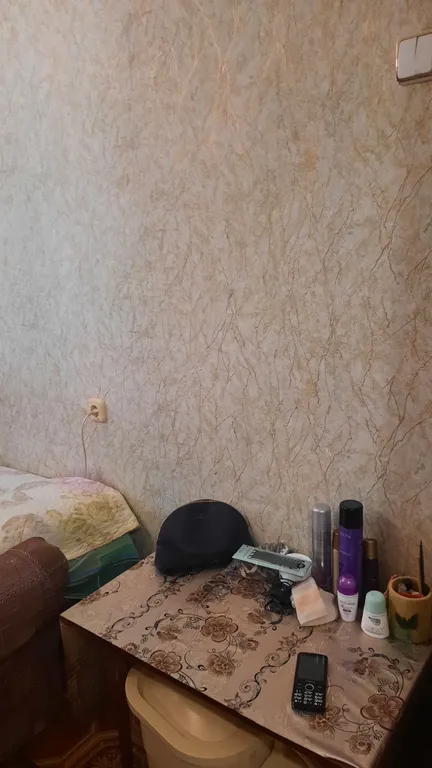 Квартира Однушка недалеко от моря — Ейск