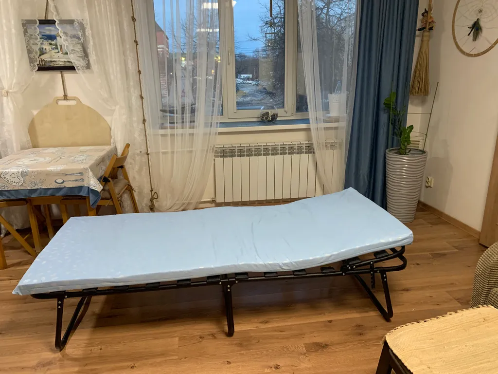 Уютная и недорогая 2-к квартира в центре города