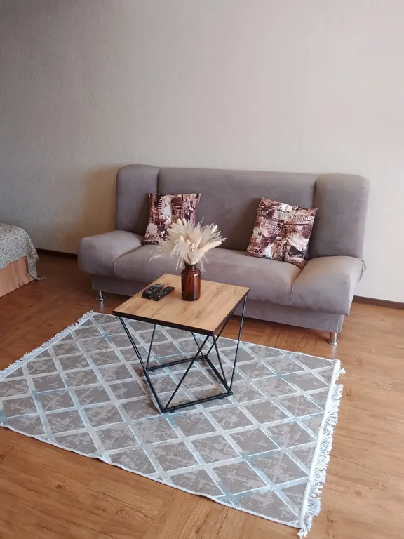 Квартира Шикарная квартира в центре города — Хабаровск