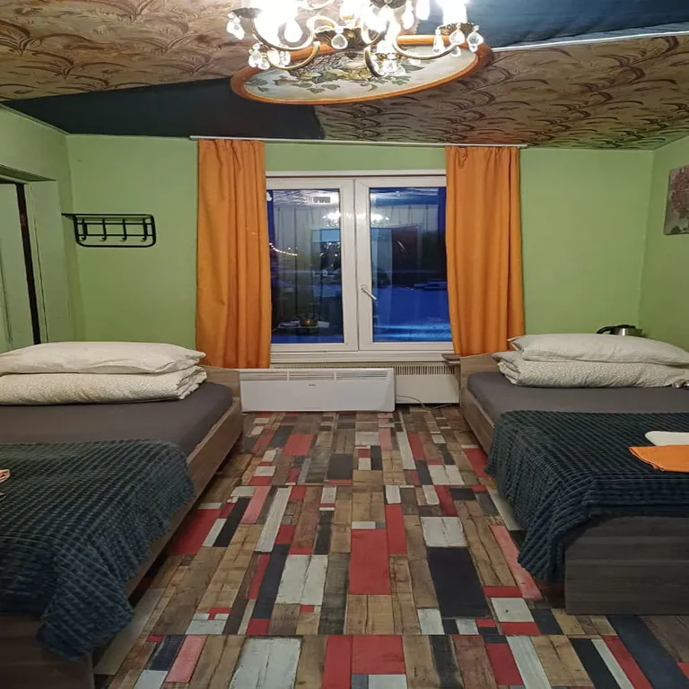 Квартира Комната — Новая Ладога