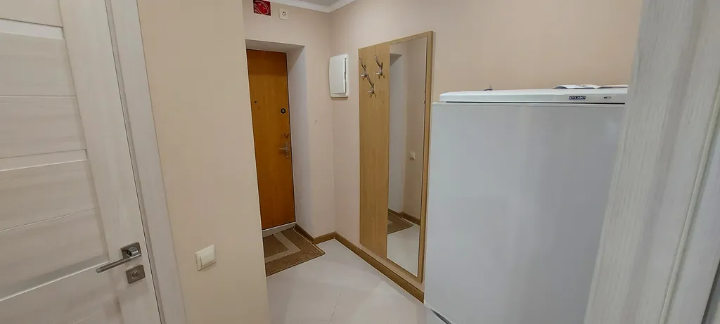 Квартира у моря