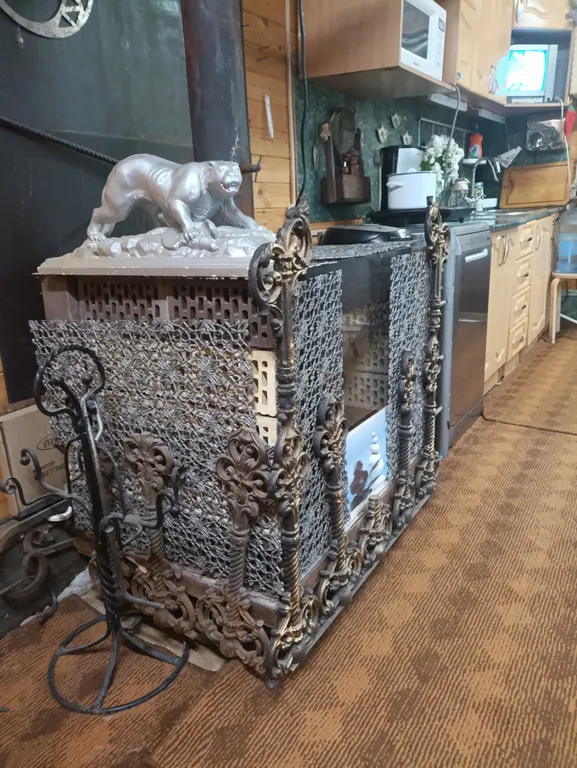 Коттедж Коттедж Дача АК Барс Арена, центр города — Казань