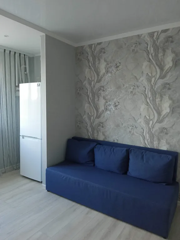 Квартира Уютная 1-комнатная квартира в курортной части города — Горячий Ключ