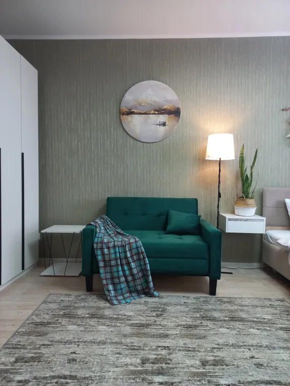 Квартира Уютная квартира Ловцы снов — Курск