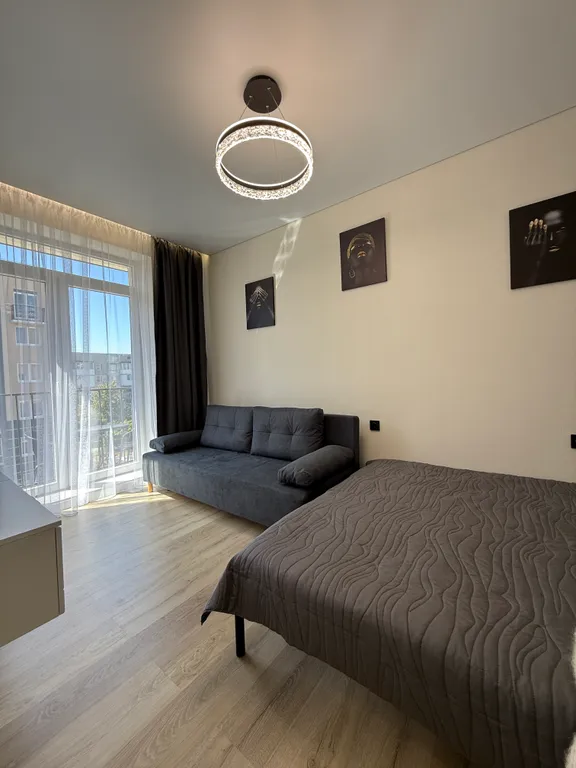 Квартира Квартира у моря — Пионерский