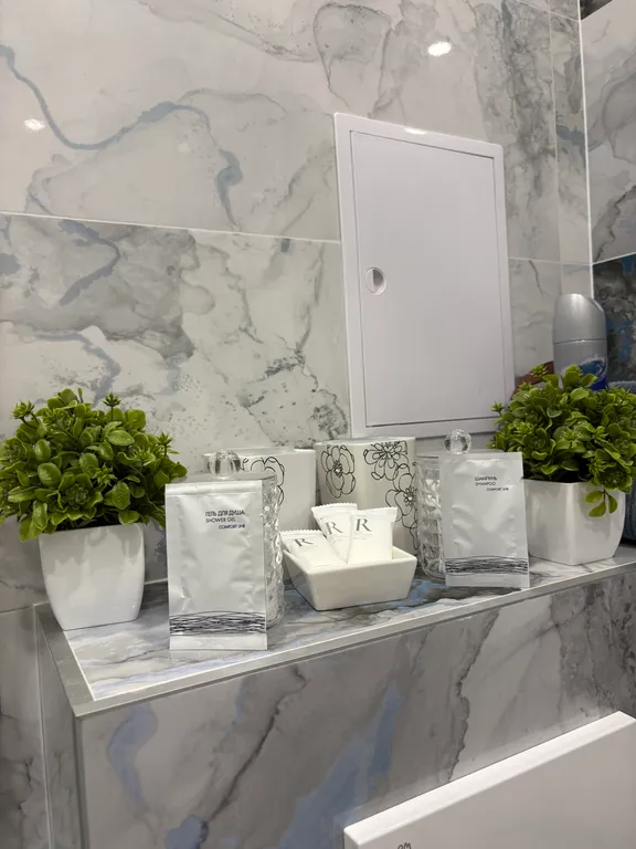 Уютная квартира у моря