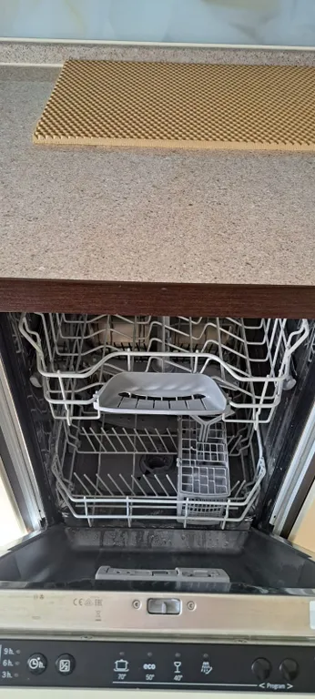 Квартира у горы