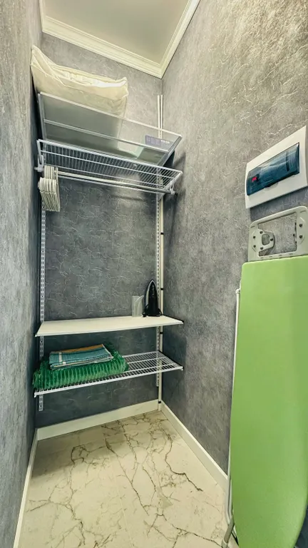 Квартира Квартира Студия с шикарным видом на море — Геленджик