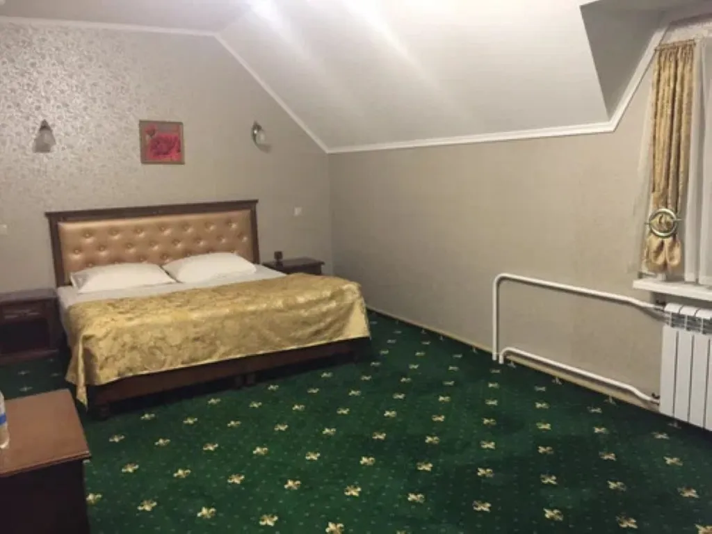 Квартира Комната — Тюмень