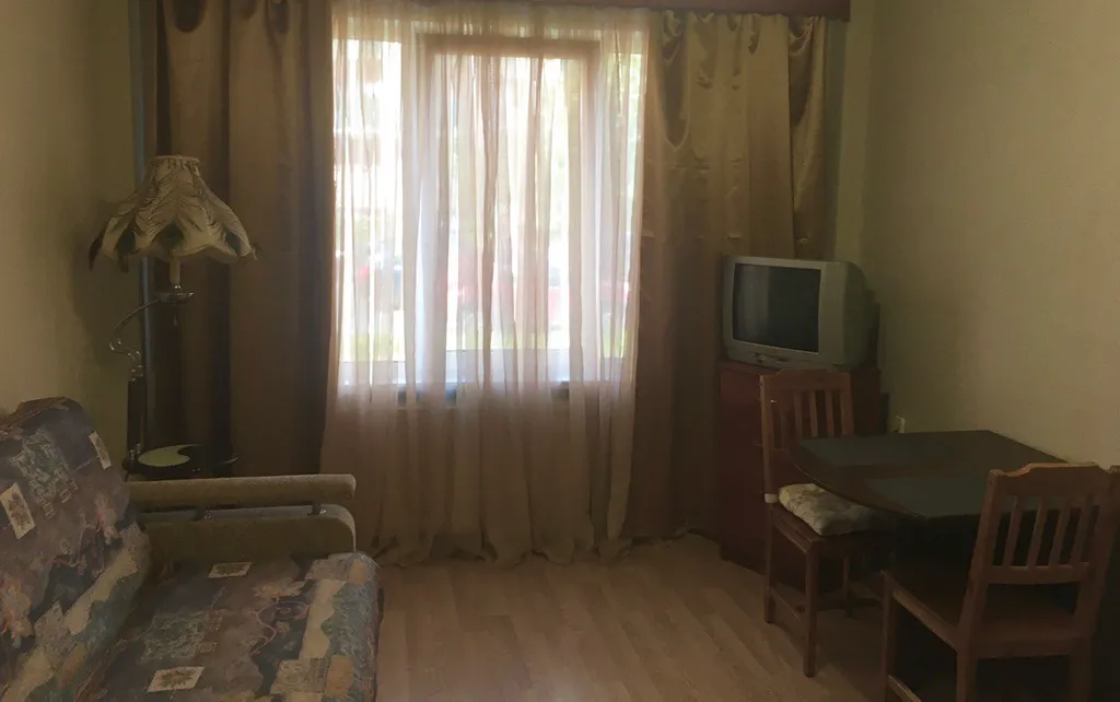 Квартира Уютная комната на набережной у метро — аренда посуточно в Санкт-Петербург