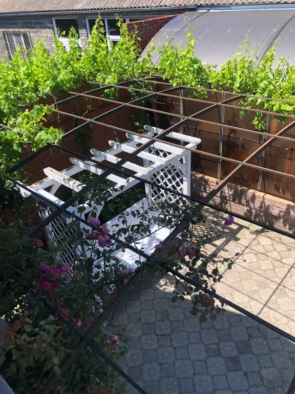 Дом с видом на море