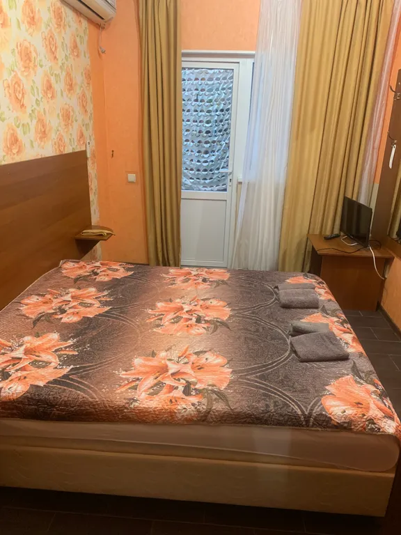 Квартира Комната — аренда посуточно в Кабардинка