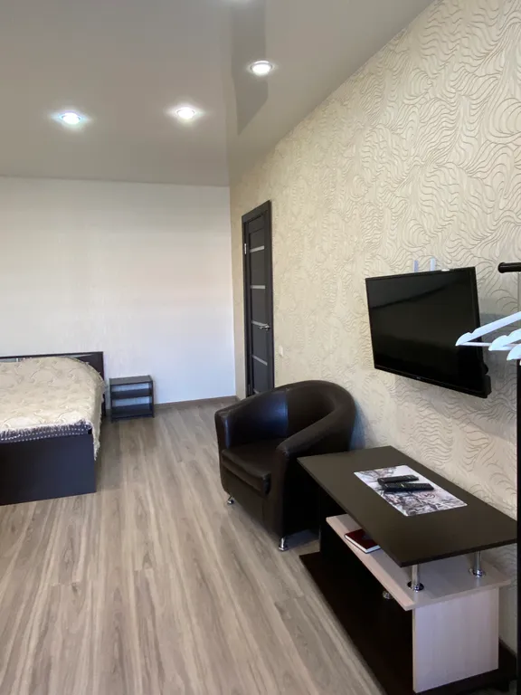 Квартира в центре города