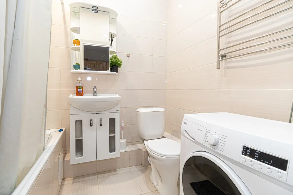 Квартира рядом с парком Галицким