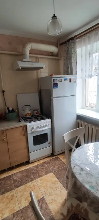 Удобная квартира в центре города рядом с лечебными источниками